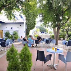 Hotel Balmes