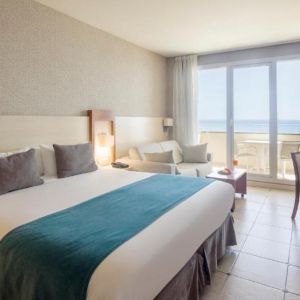 Hotel Ilunion Fuengirola