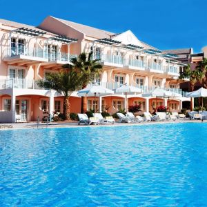 Hotel Movenpick El Gouna Resort