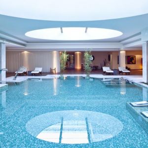Hotel Avra Imperial Beach