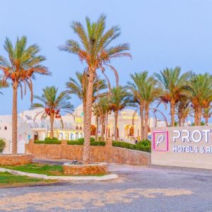 Hotel Protels Beach Club and Spa Resort