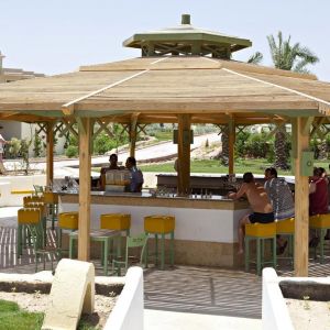 Three Corners Sunny Beach Resort