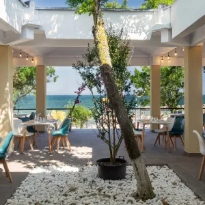 Hotel Neko (fost Aida)