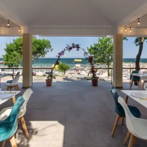 Hotel Neko (fost Aida)