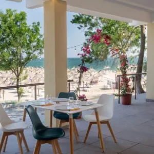 Hotel Neko (fost Aida)
