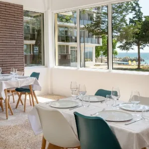 Hotel Neko (fost Aida)
