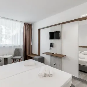 Hotel Neko (fost Aida)