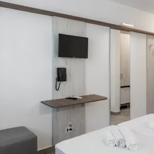 Hotel Neko (fost Aida)