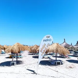 Hotel Neko (fost Aida)