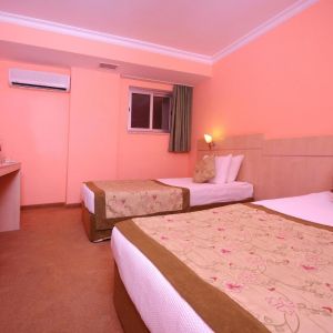 Side Town ZHotel ex Hera Park Hotel