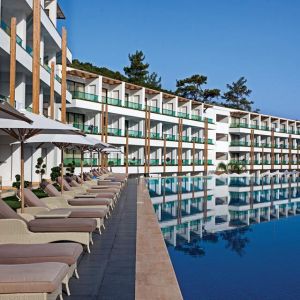 Hotel Thor by Alkoclar Exclusive Bodrum
