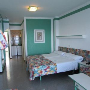 Bellavista Mirador Apartments