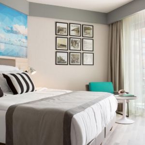 Hotel Sunprime C Lounge Adult Only