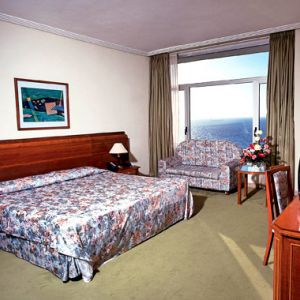 Hotel Gran Caribe Habana Riviera