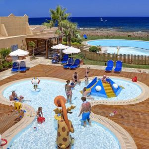 Kalimera Kriti Hotel and Village Resort