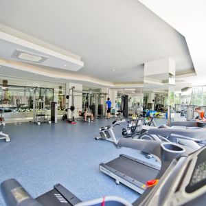 Selena Numa Beach and Spa Hotel