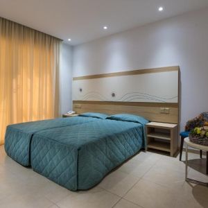 Stamatia Hotel