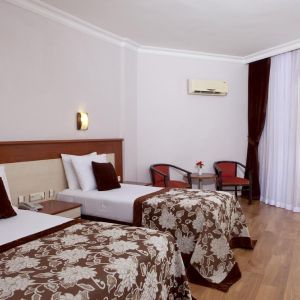 Hotel Armas Bella Sun