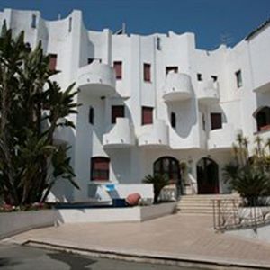 Hotel Assinos Palace