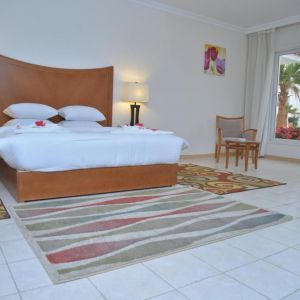 Old Vic Sharm Resort Sharm