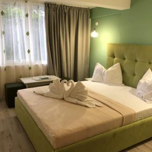 Complex Briza Marii