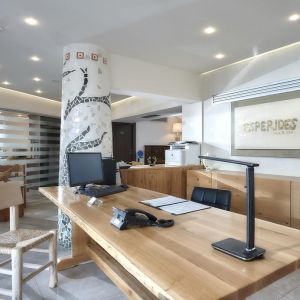 Hotel Esperides Crete Resort