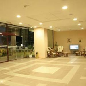 Hotel Gladiola