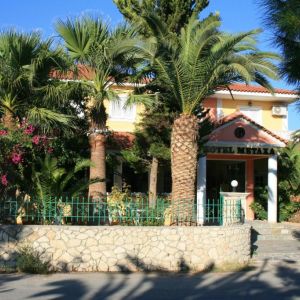 Hotel Metaxa