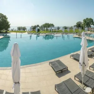 Safir Blue Resort Hotel Cleopatra Saturn