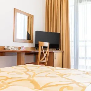 Safir Blue Resort Hotel Cleopatra Saturn