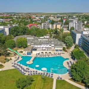 Safir Blue Resort Hotel Cleopatra Saturn