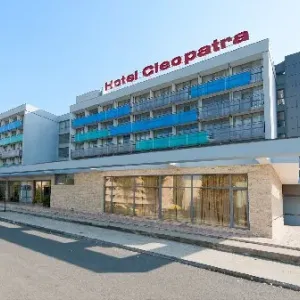 Safir Blue Resort Hotel Cleopatra Saturn