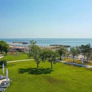 Safir Blue Resort Hotel Cleopatra Saturn