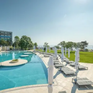 Safir Blue Resort Hotel Cleopatra Saturn