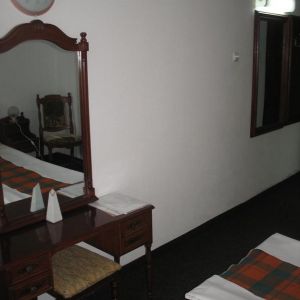 Hotel Balea