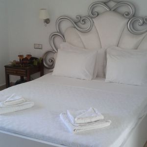 Hotel Esperides Sofras and Bungalows