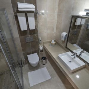 Hotel Linda Resort