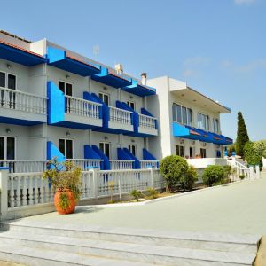 Hotel Modul