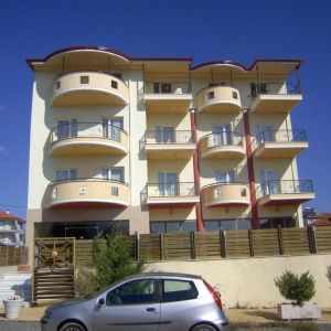 Metropole Hotel Pieria