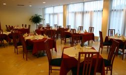 Hotel Ramada Airport