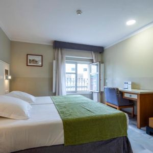 Atarazanas Malaga Boutique Hotel