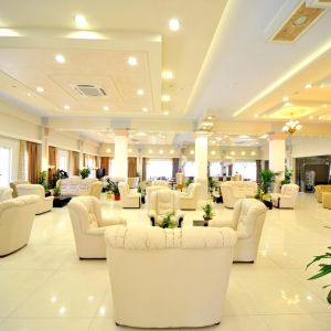 Hotel Gaia Palace