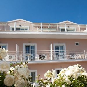 Hotel Odysseus