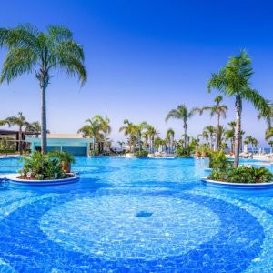 Hotel Olympic Lagoon Resort Paphos