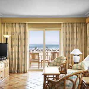 Hotel Sheraton Soma Bay