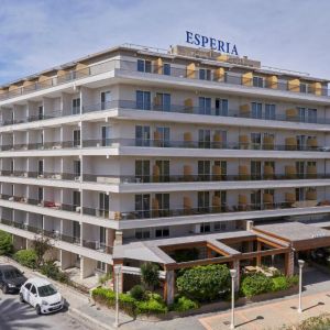 Hotel Esperia City