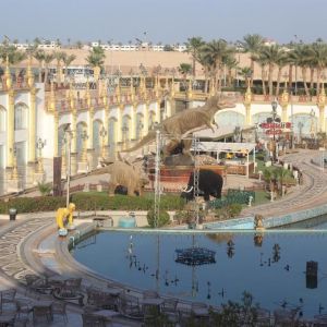 Hotel VIE Palma Di Sharm Resort and Aqua Park