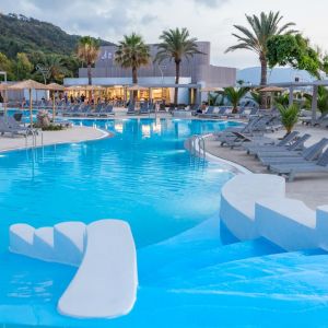 Hotel Akti Imperial Deluxe Resort and Spa Dolce by Wyndham