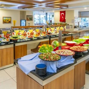 Gardenia Beach Hotel