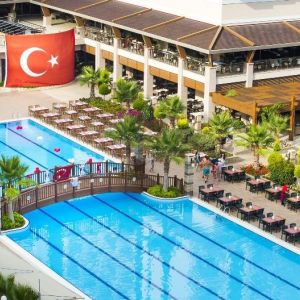 Hotel Dizalya Palm Garden